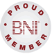 Proud BNI Tennessee, Kentucky, S. Indiana member